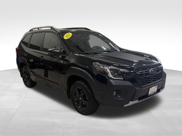 Used 2023 Subaru Forester Wilderness AWD/4WD image 27