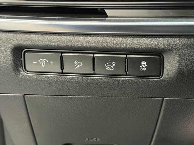 Used 2024 Kia Telluride SX w/ Towing Package AWD/4WD image 15
