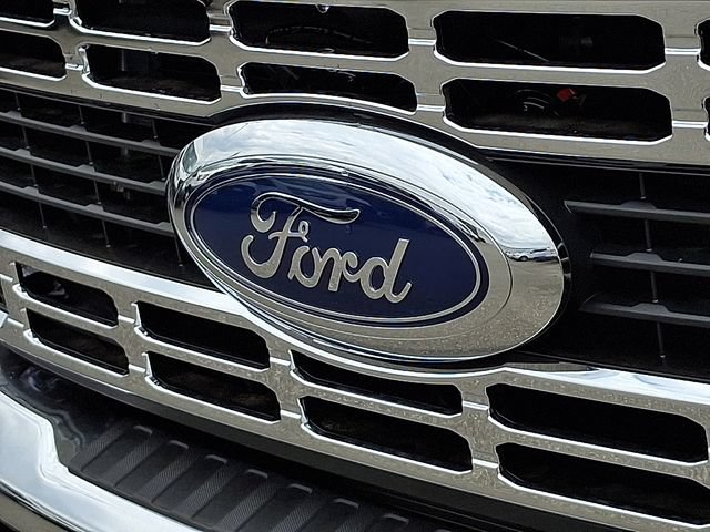 New 2026 Ford F250 XLT AWD/4WD image 11