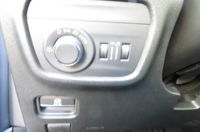 New 2026 Jeep Grand Cherokee Altitude AWD/4WD image 19