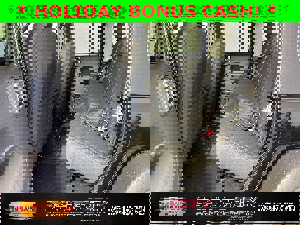 New 2026 Jeep Wrangler Unlimited Sport image 29