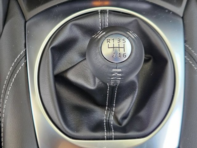 New 2026 MAZDA MX-5 Miata Club w/ Interior Package RWD image 11