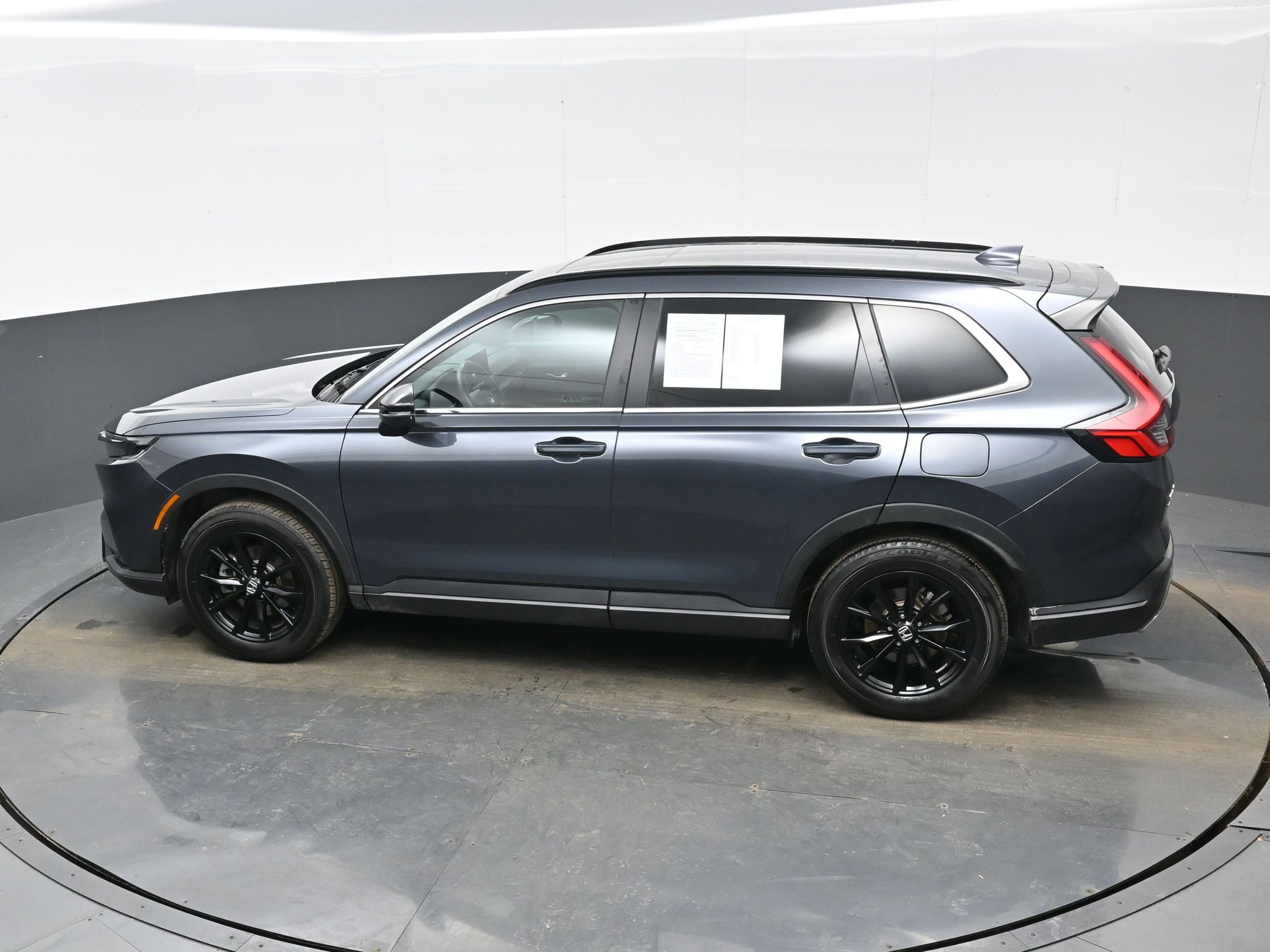 Used 2025 Honda CR-V Sport-L image 38