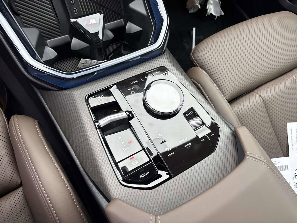 New 2026 BMW X3 M50 w/ Premium Package image 17