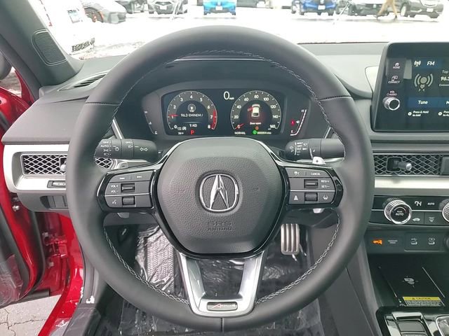 New 2026 Acura Integra A-Spec image 16