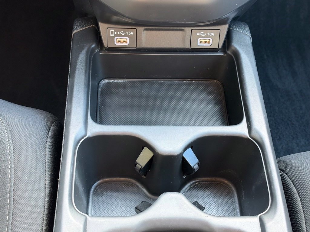 Used 2022 Honda CR-V EX image 27