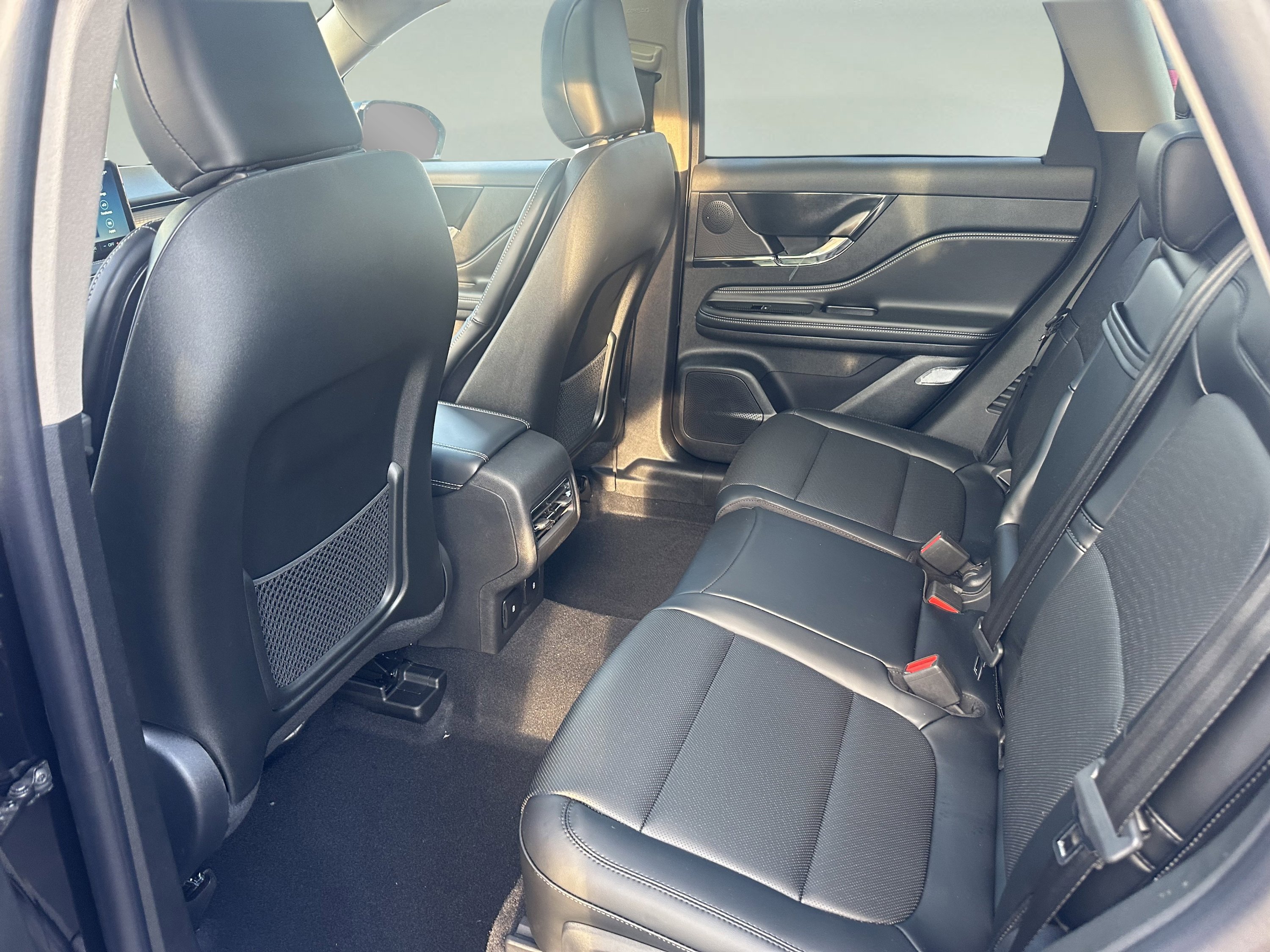 New 2026 Lincoln Corsair Premiere image 10