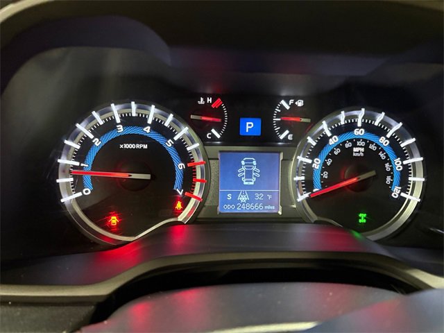 Used 2016 Toyota 4Runner SR5 image 13