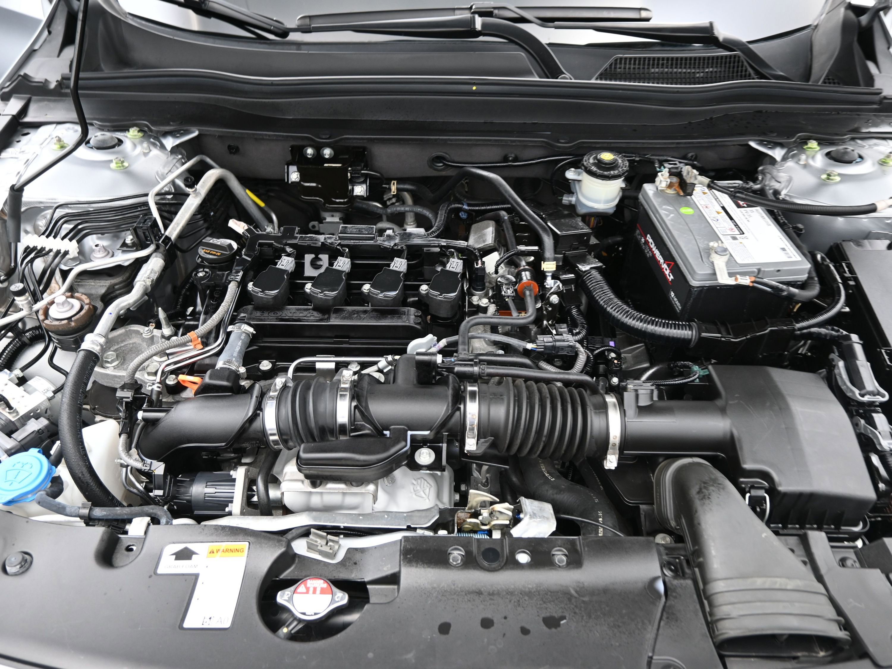 Used 2022 Honda Accord Sport image 20