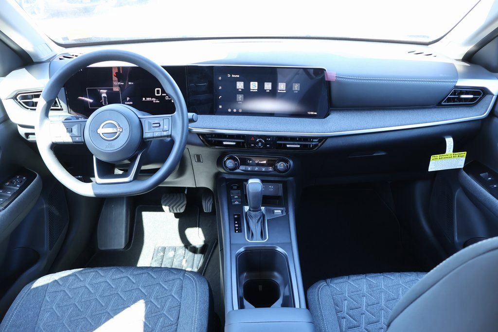 New 2026 Nissan Kicks SV image 6