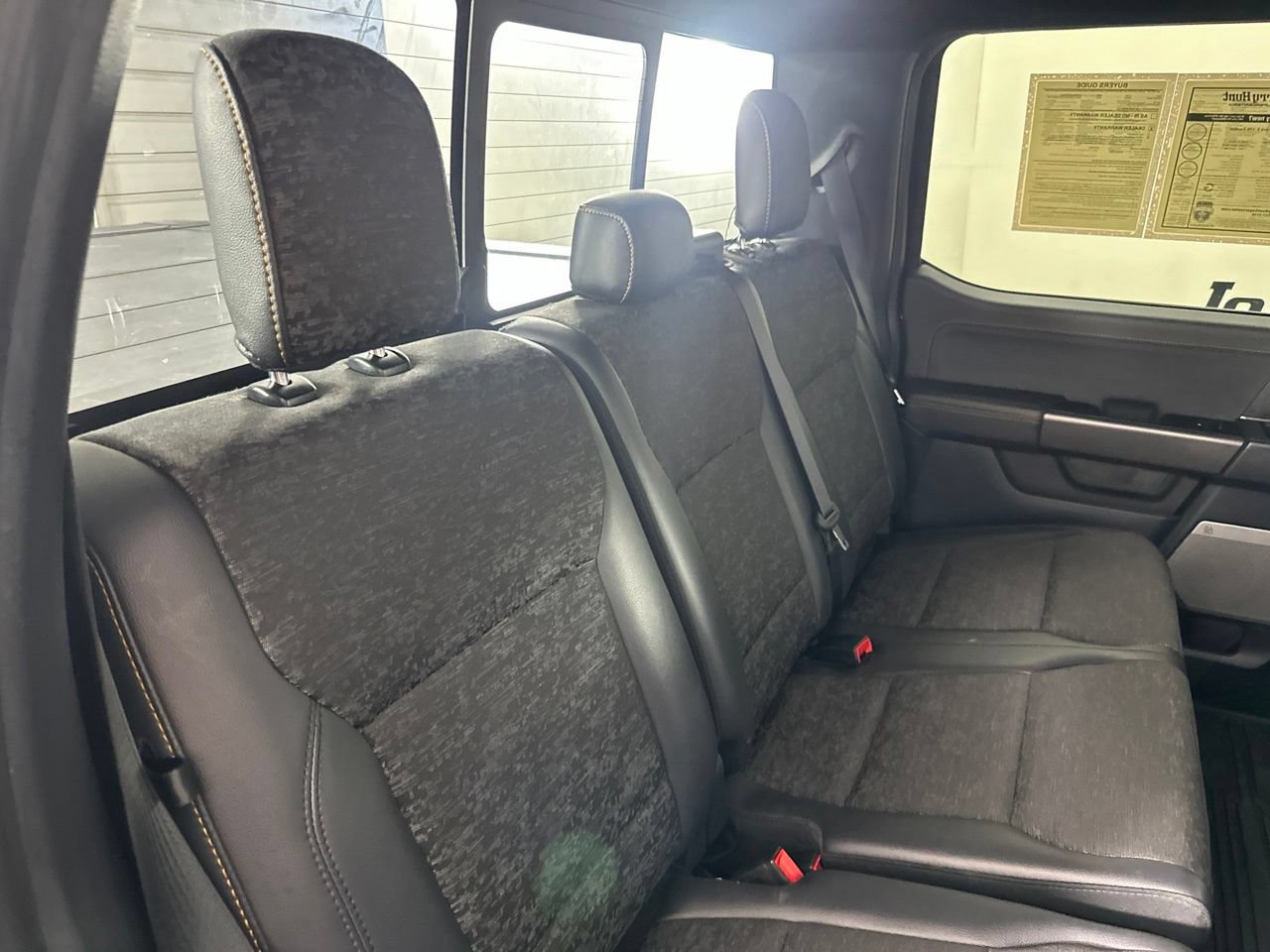 Used 2025 Ford F150 Tremor w/ Tow/Haul Package AWD/4WD image 33