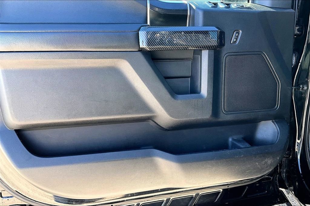 Used 2018 Ford F150 Raptor image 21