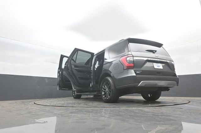 Used 2020 Ford Expedition Limited w/ Equipment Group 301A image 42