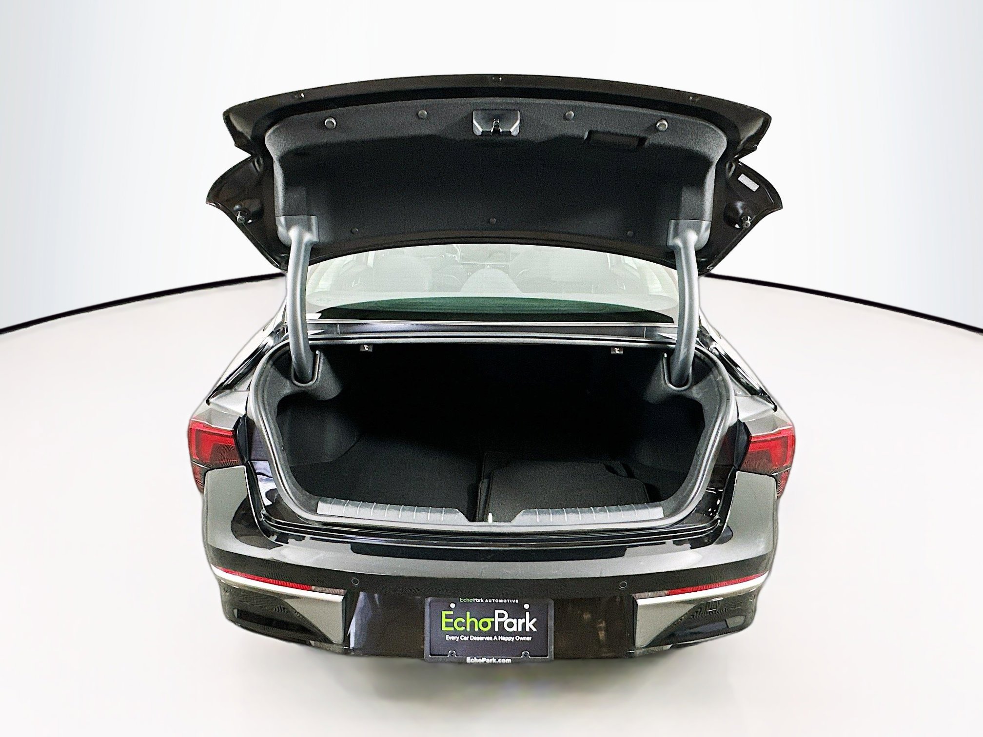 Used 2025 Kia K5 LXS image 27