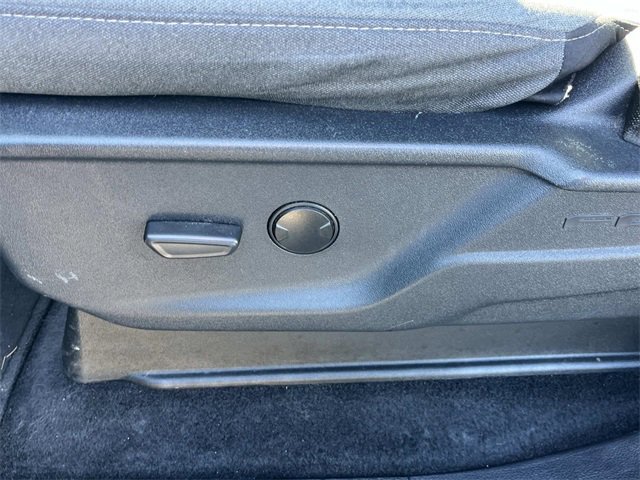 Certified 2024 Ford F150 XLT w/ Mobile Office Package image 27