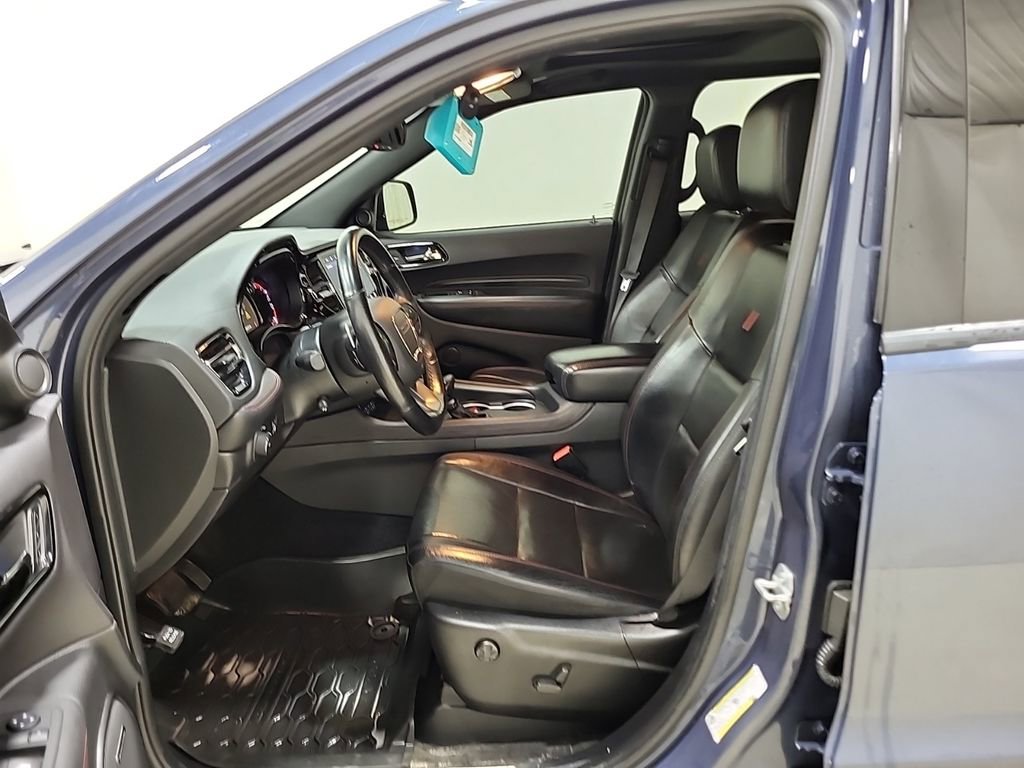 Used 2021 Dodge Durango R/T w/ Trailer Tow Group IV image 2