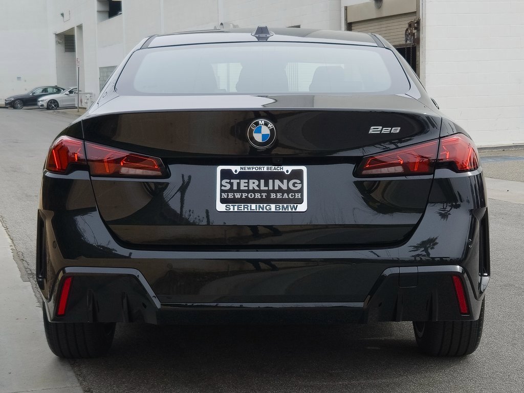 New 2026 BMW 228i 228 Gran Coupe w/ Technology Package image 6