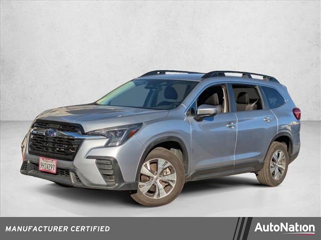 Certified 2024 Subaru Ascent Premium w/ Convenience Package