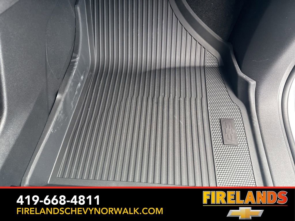 New 2026 Chevrolet Traverse High Country w/ LPO, Floor Liner Package image 34