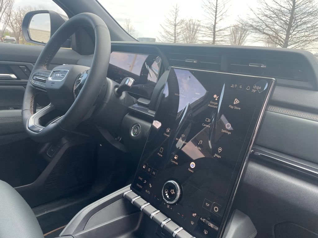 New 2026 GMC Terrain AT4 AWD/4WD image 30