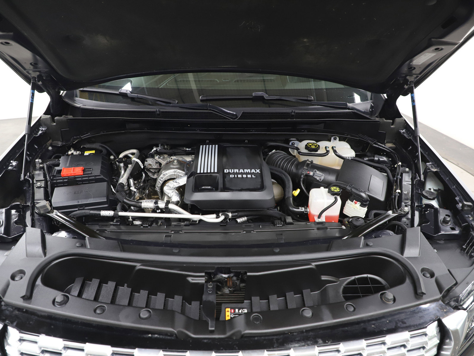 Used 2023 GMC Yukon XL Denali image 34