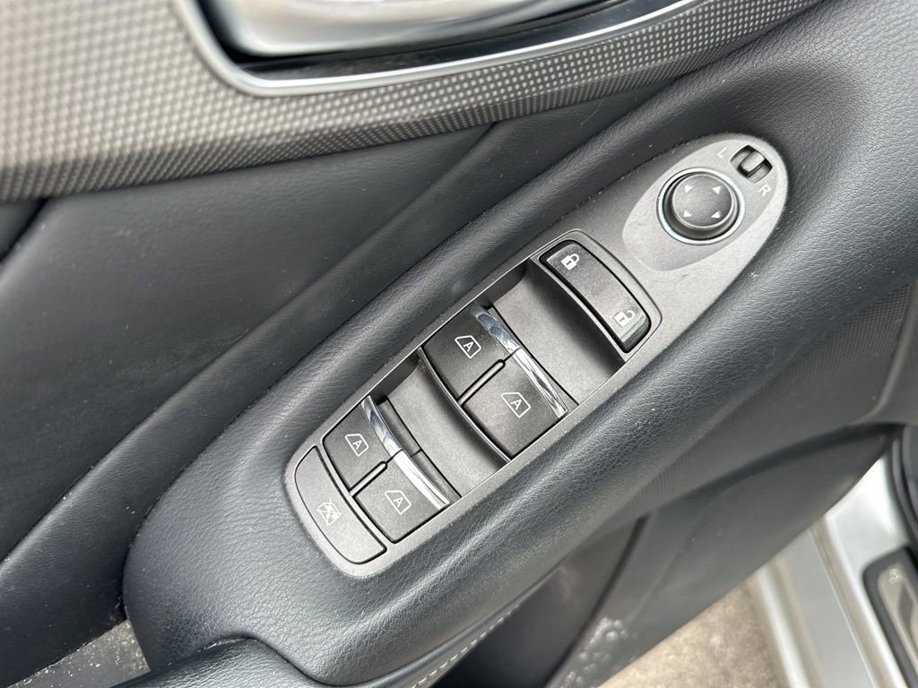 Used 2014 INFINITI Q50 Premium w/ Spare Tire Package image 17