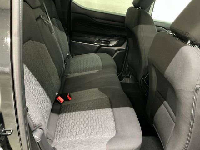 Used 2025 Ford Ranger XLT AWD/4WD image 18