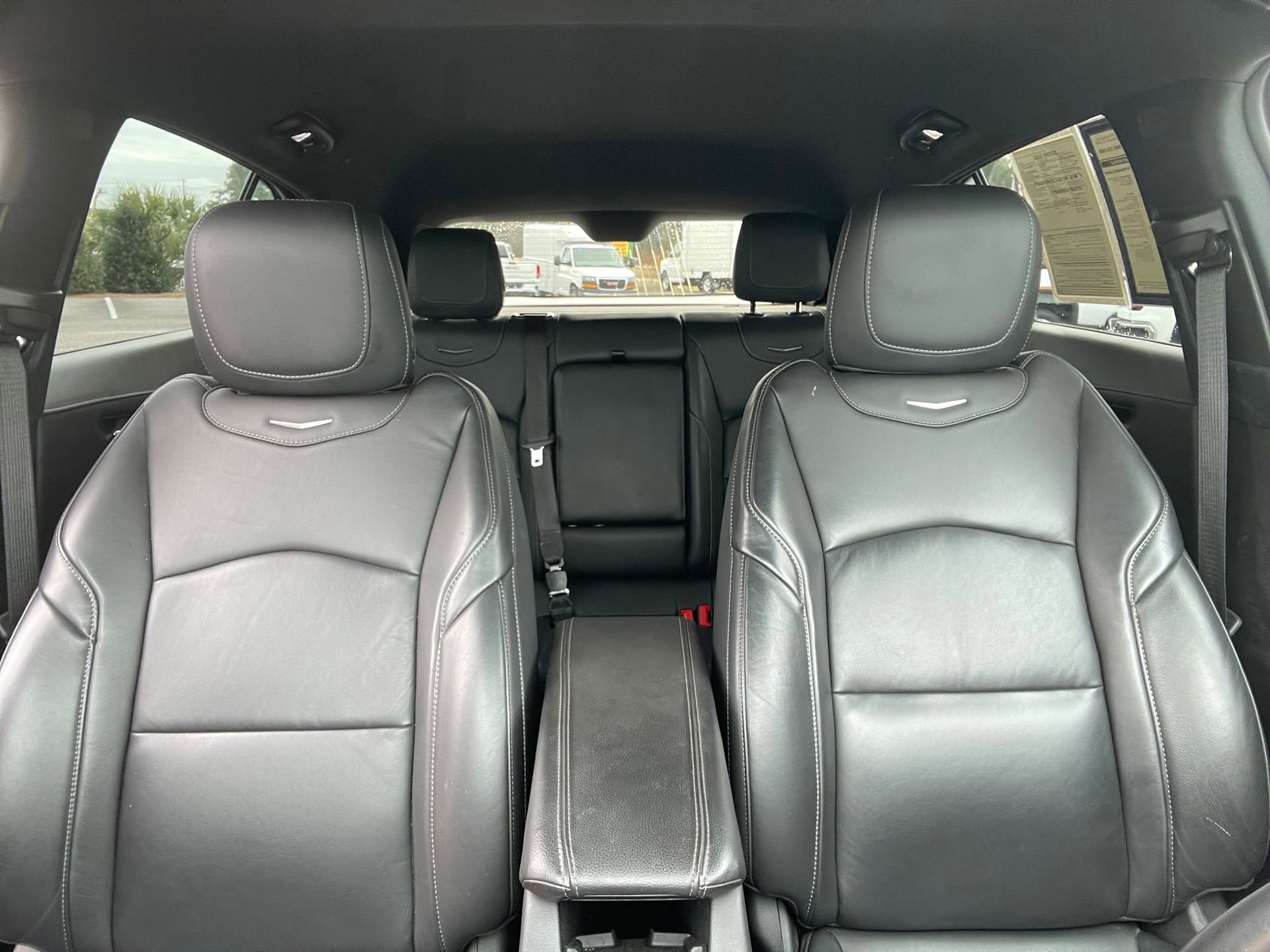 Used 2023 Cadillac XT4 Premium Luxury image 30