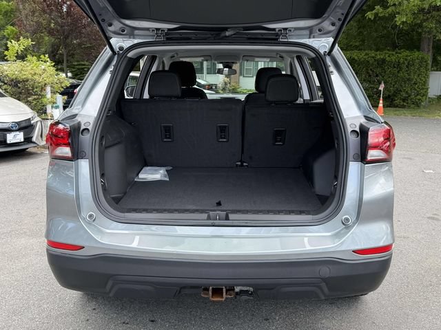 Used 2024 Chevrolet Equinox LS w/ LS Convenience Package AWD/4WD image 8