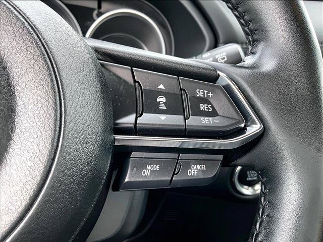 Used 2024 MAZDA CX-5 AWD 2.5 S w/ Select Package image 21