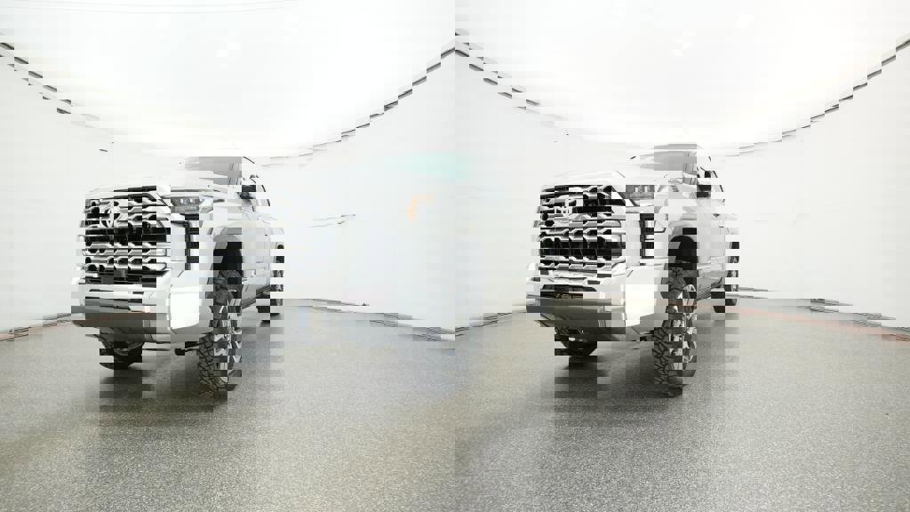 New 2026 Toyota Tundra 1794 Edition image 25