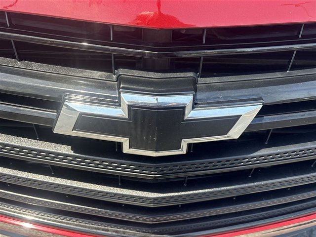 Certified 2019 Chevrolet Traverse LT FWD image 29
