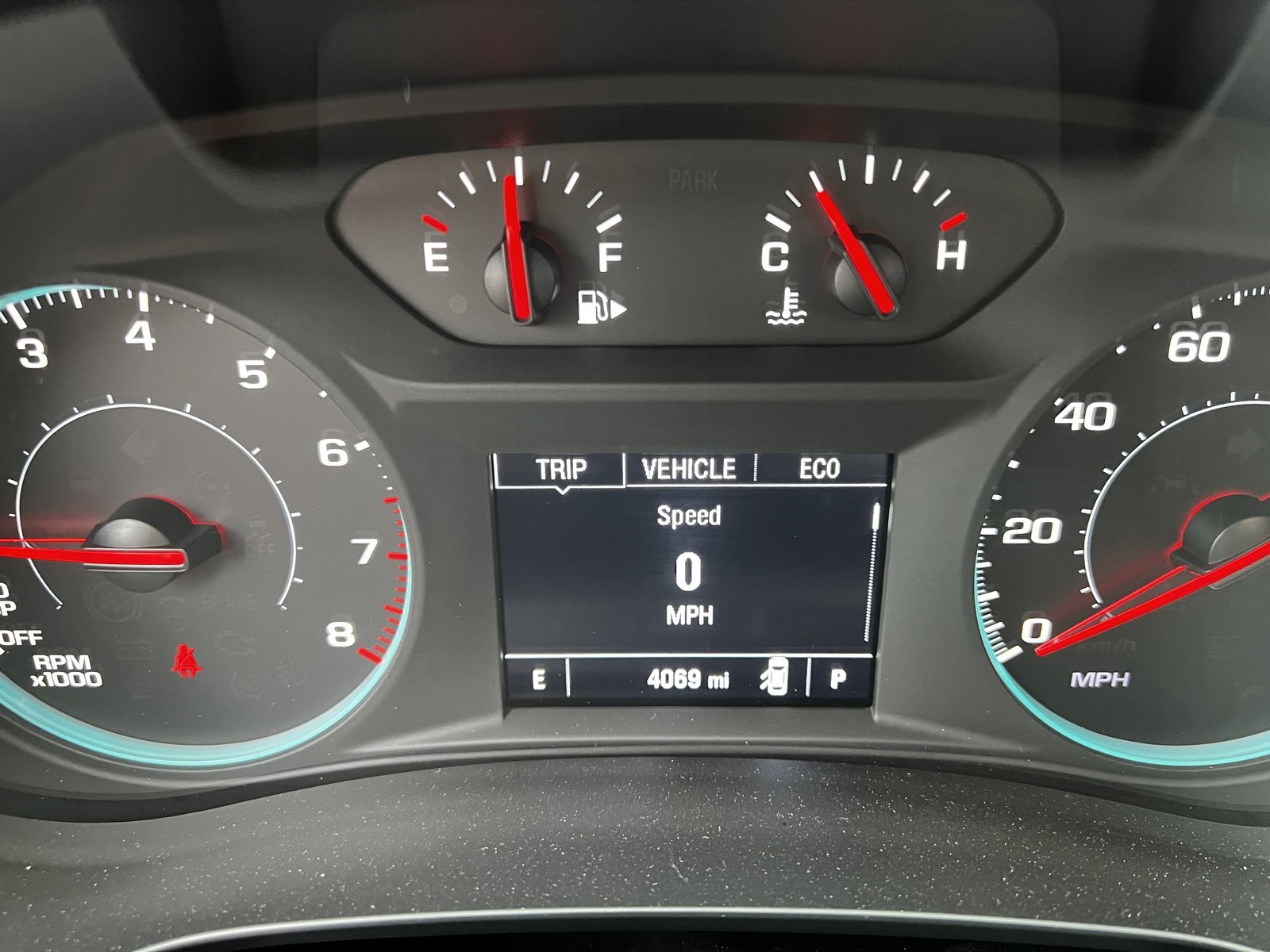 Used 2024 Chevrolet Malibu RS image 14