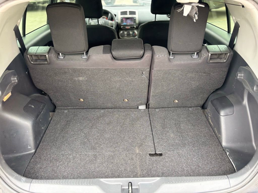 Used 2014 Scion xD image 21