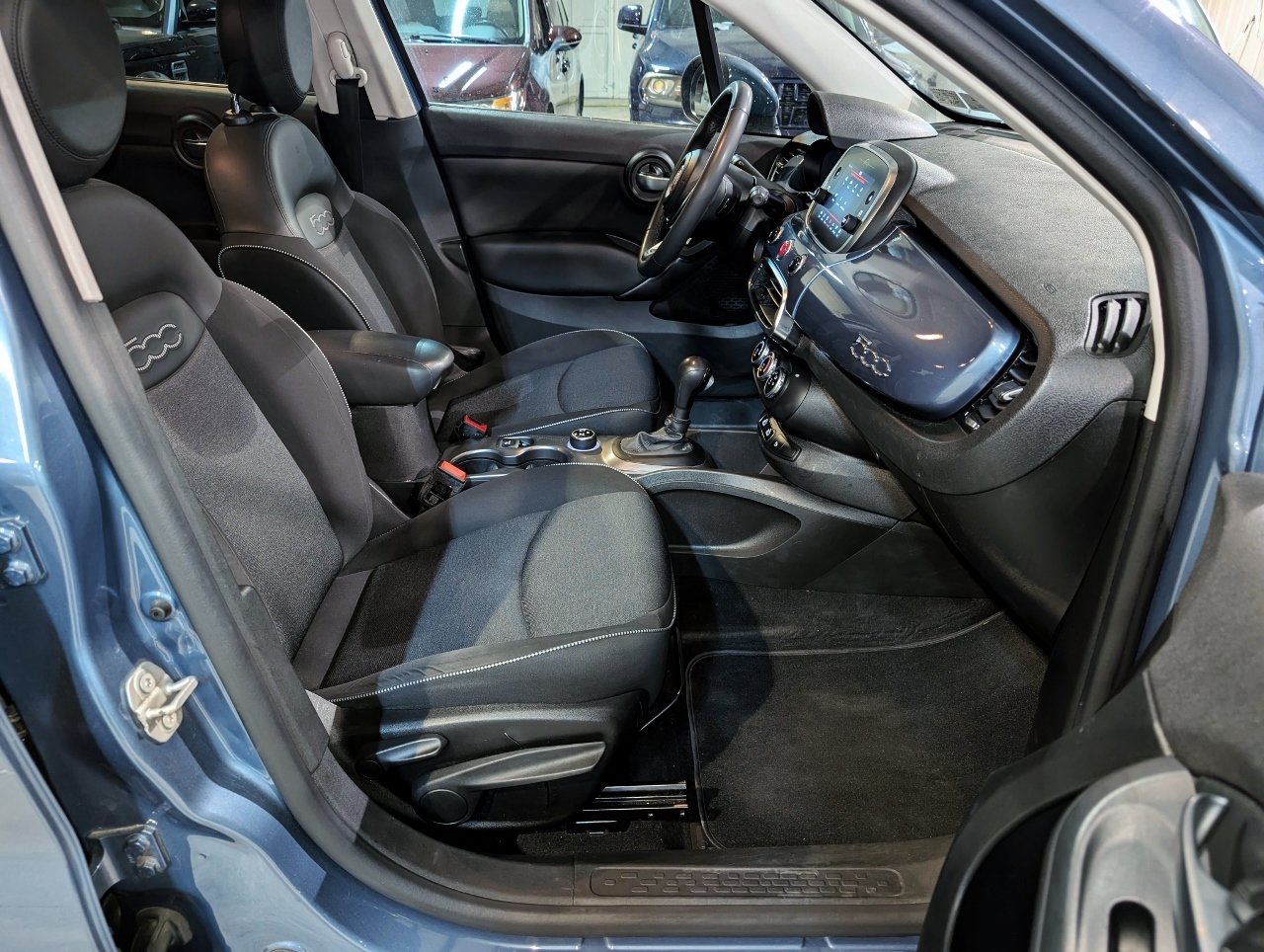 Used 2020 FIAT 500X Pop AWD/4WD image 31