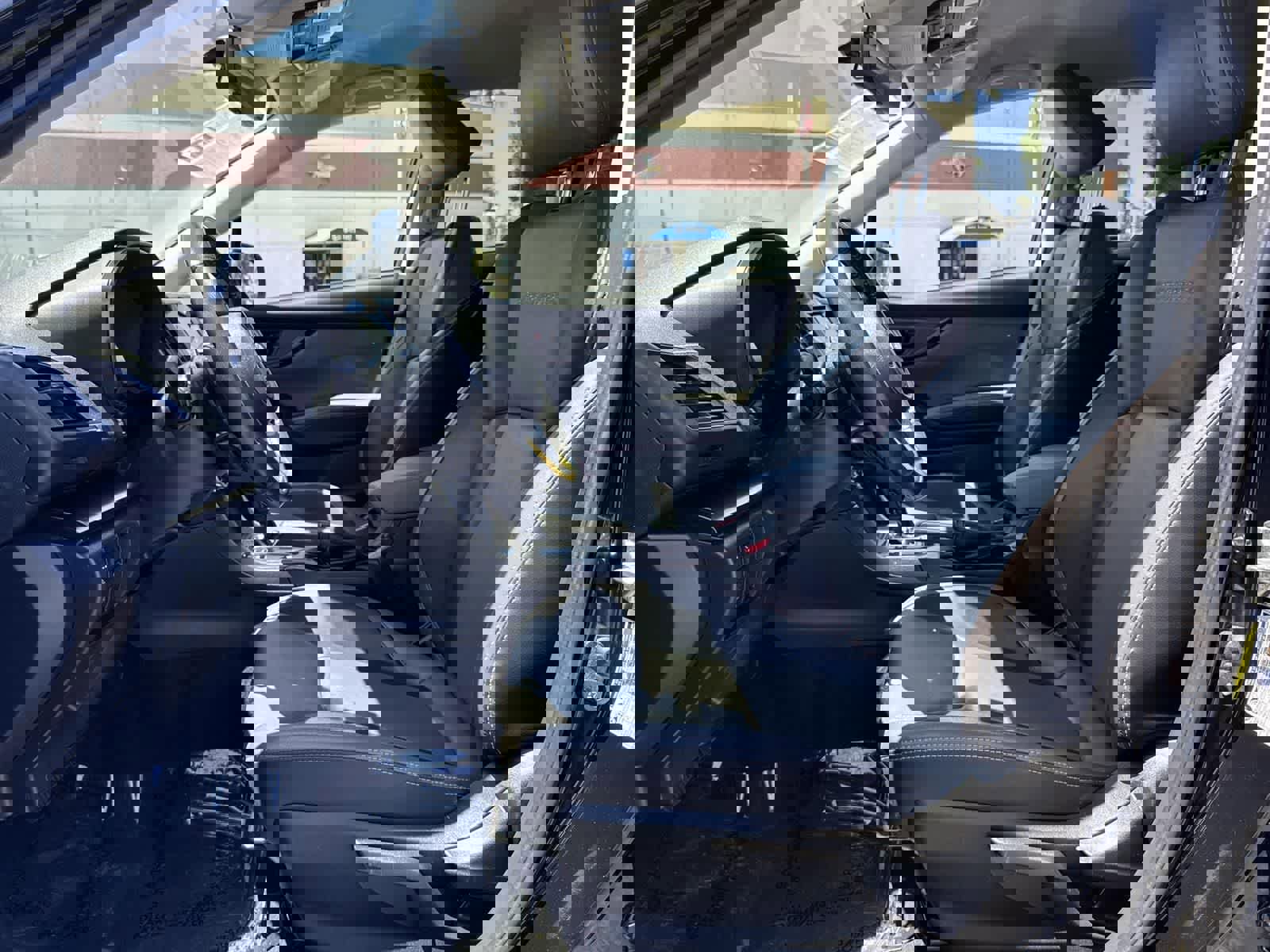 Used 2021 Subaru Crosstrek 2.5i Sport image 22