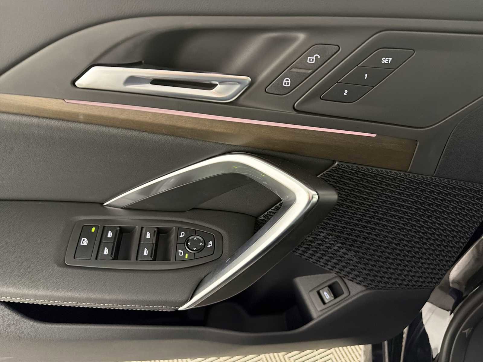 New 2026 BMW X1 xDrive28i w/ Convenience Package image 13