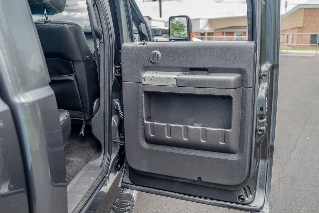 Used 2016 Ford F250 Lariat AWD/4WD image 23
