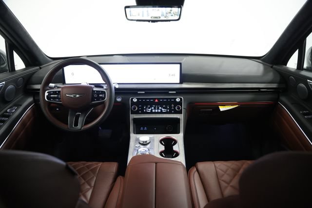 New 2026 Genesis GV80 3.5T Prestige AWD/4WD image 39