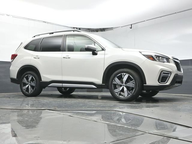 Used 2020 Subaru Forester Touring w/ Popular Package #2 image 35
