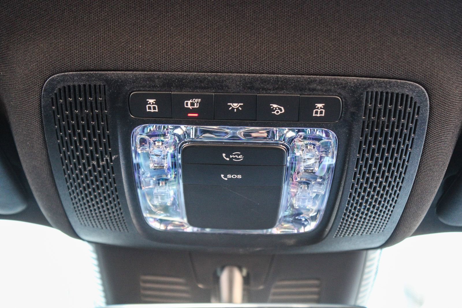 Certified 2024 Mercedes-Benz GLB 250 image 17