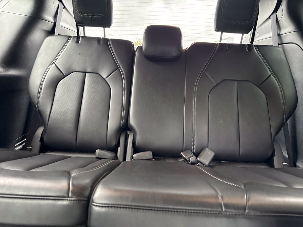 Used 2026 Chrysler Pacifica Select FWD image 20