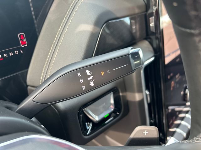 New 2026 GMC Yukon Elevation image 26