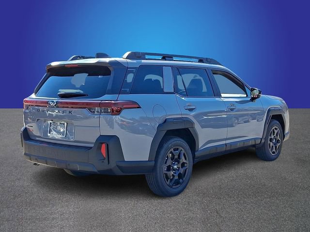 New 2026 Subaru Outback Limited image 3