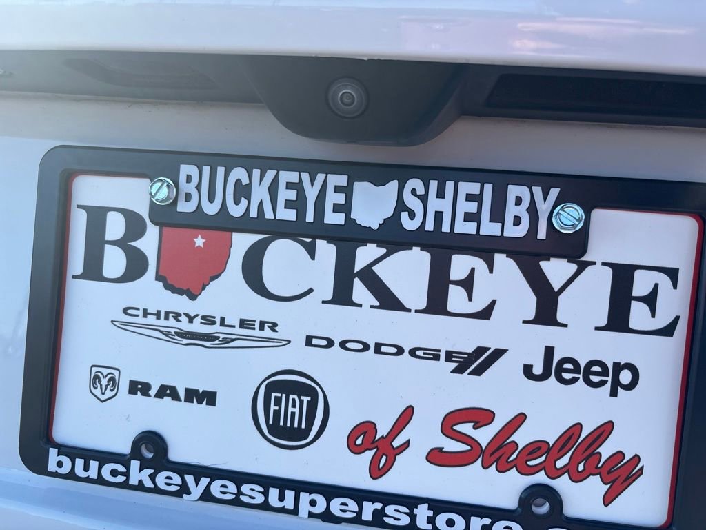 Used 2023 Jeep Grand Cherokee Limited image 12