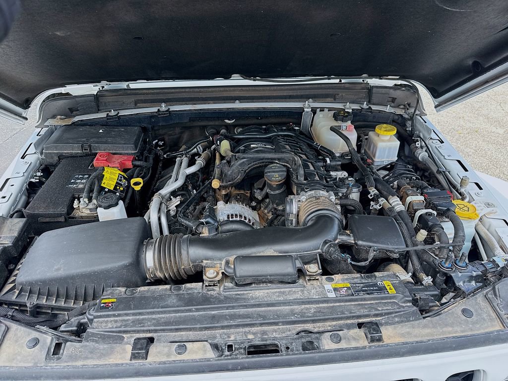 Used 2023 Jeep Gladiator Overland AWD/4WD image 35