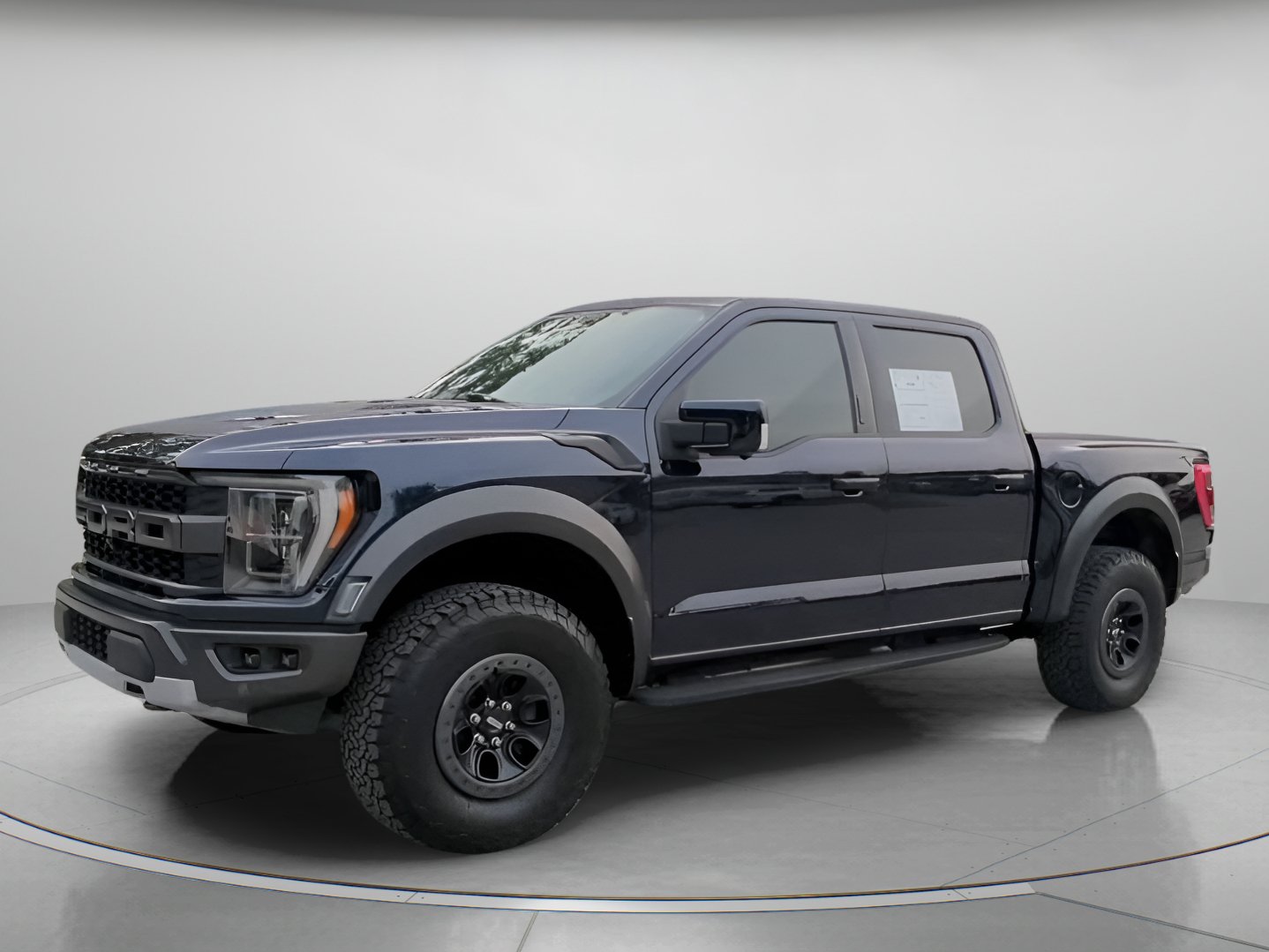 Certified 2023 Ford F150 Raptor w/ Raptor Carbon Fiber Package AWD/4WD image 13