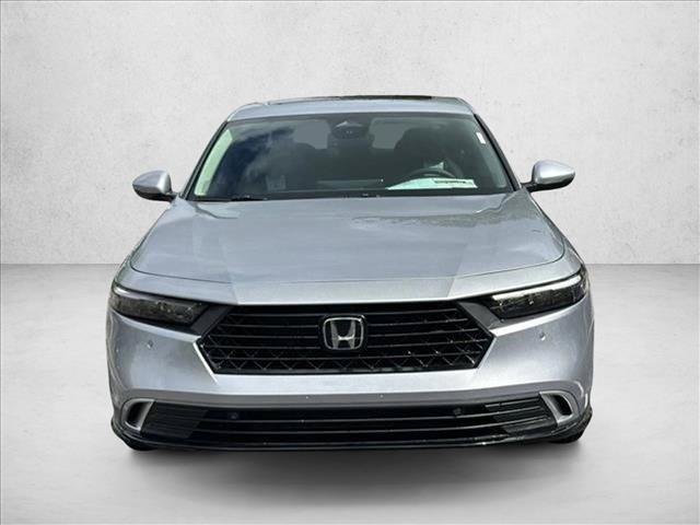 New 2026 Honda Accord Touring image 4