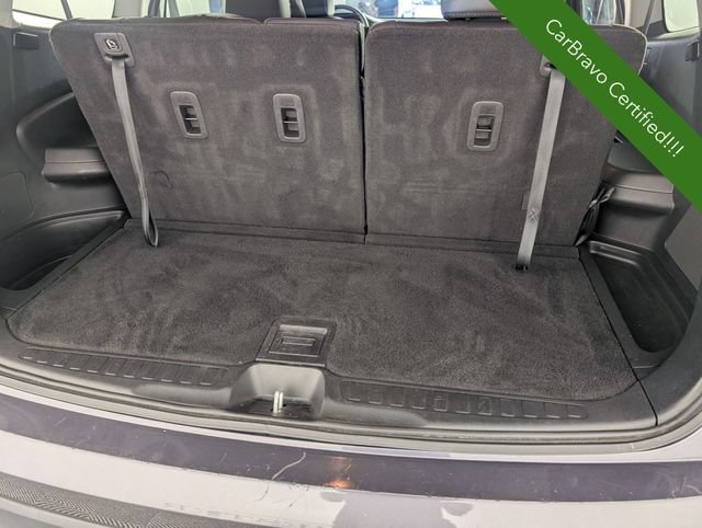 Used 2022 Honda Pilot Special Edition image 30