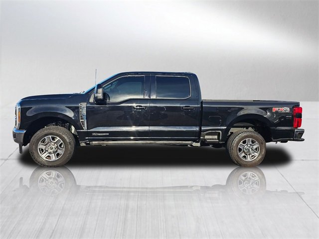 Used 2024 Ford F250 Lariat w/ Lariat Ultimate Package image 3